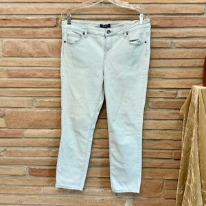Buffalo David Britton Aubrey Jeans Light Wash